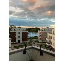 Stylische Neubauwohnung mit Blick aufs Wasser (Zwischenmiete) - Berlin Treptow-Köpenick