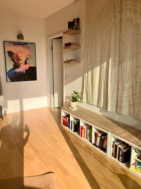 Foto - Etagenwohnung in Berlin zur Miete