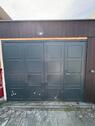 Foto - Fertiggarage in gutem gebrauchten Zustand zur Selbstabholung