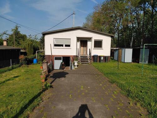 Foto - Haus im Wochenendgebiet - 157.000,00&nbsp;EUR Kaufpreis, ca.&nbsp; 70,00&nbsp;m&sup2;