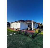 Von Privat: Bungalow von 2021 - 398.000,00&nbsp;EUR Kaufpreis, ca.&nbsp; 111,00&nbsp;m&sup2; in Hoya (PLZ: 27318)