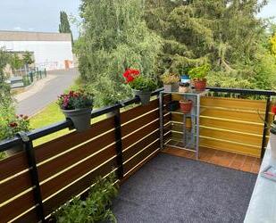 5-Zimmer-Eigentumswohnung in ruhiger, familiärer Lage - Fulda Fulda-Galerie