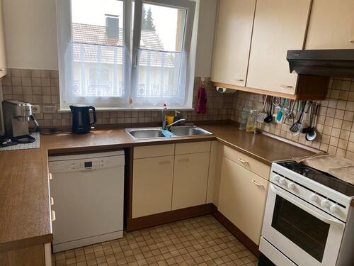 Foto - 5 Zimmer Etagenwohnung zum Kaufen in Fulda