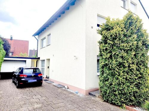 Foto - Einfamilienhaus in Hersbruck zum Kaufen