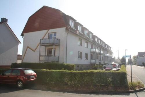 Foto - Etagenwohnung zur Miete in Breitenworbis