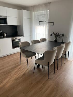 Foto - Etagenwohnung zur Miete in Darmstadt