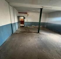 120 m² Lagerfläche in Bad Lippspringe – günstig & zentral