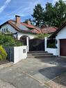 Foto - Diskrete Unternehmervilla in Bestlage von Röttenbach