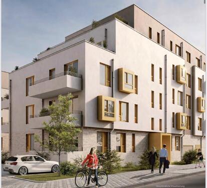 Foto - Exclusives 4 Zimmer Penthouse - 620.000,00 EUR Kaufpreis,