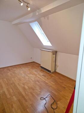 Foto - Etagenwohnung zur Miete in Regensburg
