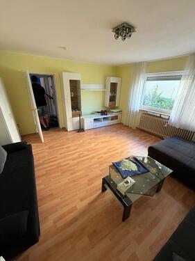 Foto - Etagenwohnung zur Miete in Ludwigsburg
