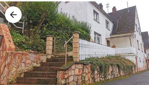 Foto - Einfamilienhaus in Idar-Oberstein