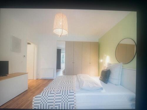 Foto - Etagenwohnung zur Miete in Berlin