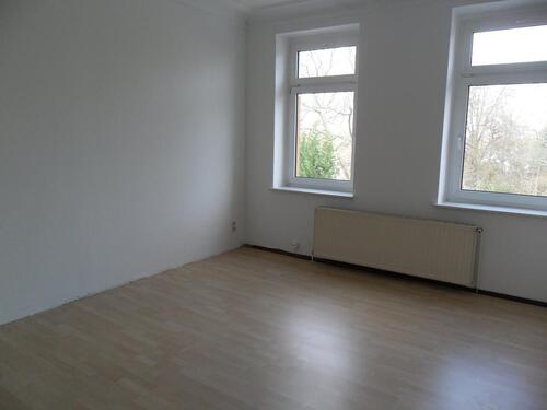 Foto - Etagenwohnung zur Miete in Borsdorf