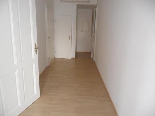 Foto - Etagenwohnung in Borsdorf