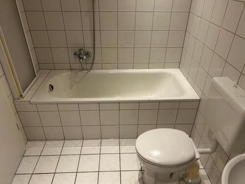 Foto - Etagenwohnung in Ahlen zur Miete