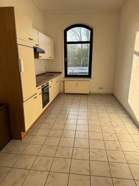 Foto - Etagenwohnung in Süderbrarup