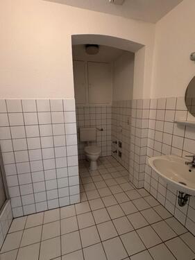 Foto - Etagenwohnung in Süderbrarup zur Miete