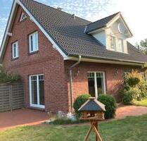 Einfamilienhaus 6 Zimmer in Tornesch - Uetersen