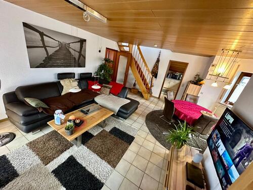 Foto - Maisonette-Wohnung 4,5 Zimmer in 71560 SulzbachMurr