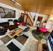 Maisonette-Wohnung 4,5 Zimmer in 71560 SulzbachMurr - Sulzbach an der Murr