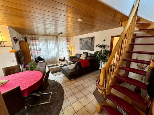 Foto - Etagenwohnung zur Miete in Sulzbach an der Murr