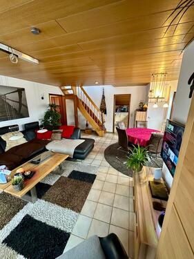 Foto - Etagenwohnung in Sulzbach an der Murr