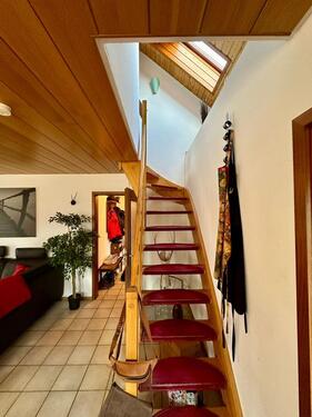 Foto - Etagenwohnung in Sulzbach an der Murr zur Miete