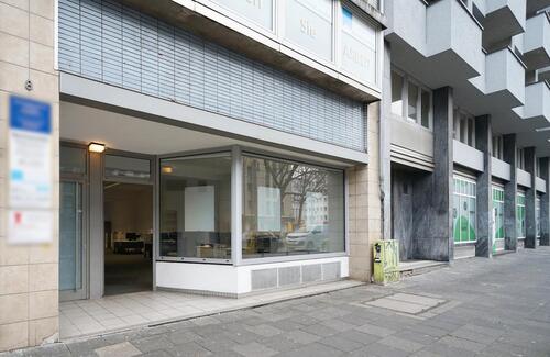 Foto - Provisionsfrei: Attraktive GewerbeeinheitLadenlokal in bester Lage