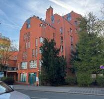 Stadtwohnung mit Blick ins Grüne in ruhiger Lage - Nürnberg Gärten hinter der Veste