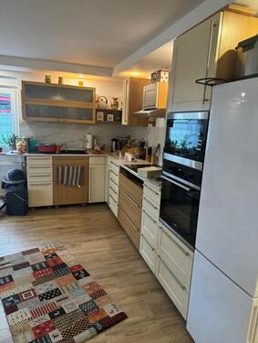 Foto - Etagenwohnung in Weiskirchen zur Miete