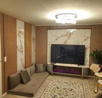 Haus zum Mieten - 1.150,00 EUR Kaltmiete, ca.  110,00 m² in Kassel (PLZ: 34117)