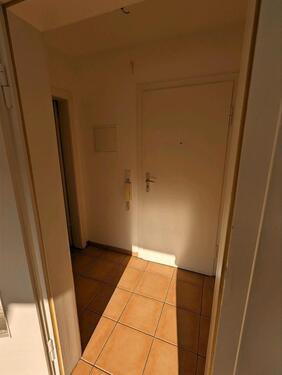 Foto - Etagenwohnung in Helmstedt zur Miete