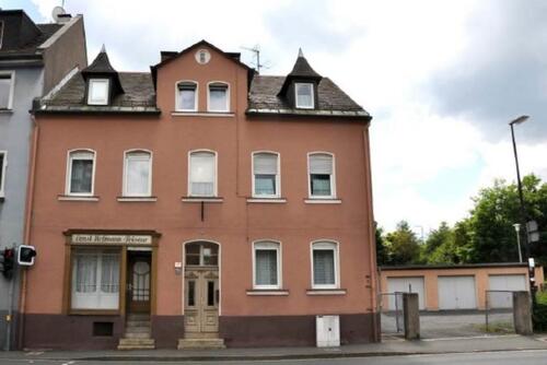 Foto - Einfamilienhaus zum Kaufen in Marktredwitz