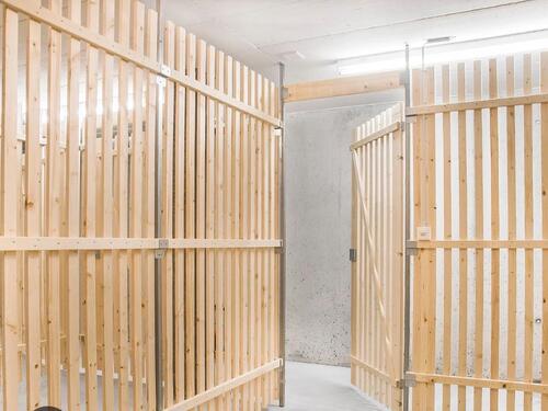 Foto - Lagerräume - 600,00&nbsp;EUR Kaltmiete, ca.&nbsp; 4,00&nbsp;m&sup2;