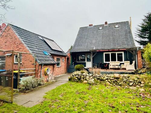 Foto - 4 Zimmer Einfamilienhaus zum Kaufen in Nübbel