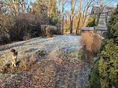 Foto - Hochparterre in Berlin zur Miete