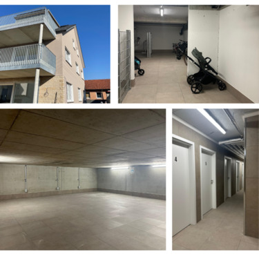 Foto - 4 Zimmer Etagenwohnung in Esslingen am Neckar