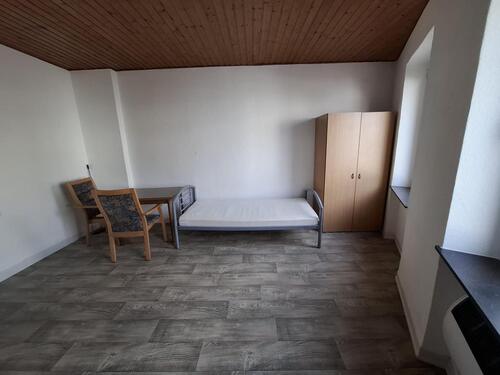 Foto - 1 Zimmer Etagenwohnung zur Miete in Hennef (Sieg)