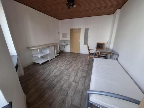 Foto - 1 Zimmer Etagenwohnung in Hennef (Sieg)