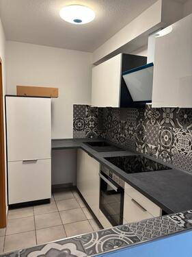 Foto - Komplett sanierte Wohnung im Herzen von Perl