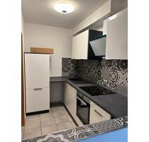 Komplett sanierte Wohnung im Herzen von Perl