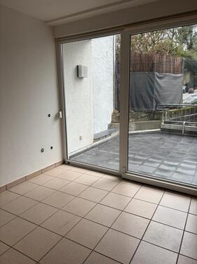 Foto - Terrassenwohnung in Perl zur Miete