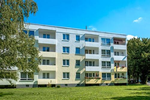 Foto - 3 Zimmer Etagenwohnung zur Miete in Dortmund