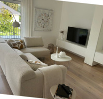 Luxuriöse Penthouse-Wohnung in der Poststr. zu vermieten - Ibbenbüren