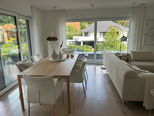 Foto - 3 Zimmer Einfamilienhaus zur Miete in Ibbenbüren