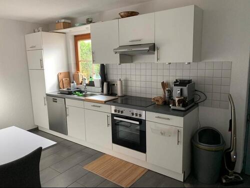 Foto - 3 Zimmer Etagenwohnung zur Miete in Laufenburg (Baden)