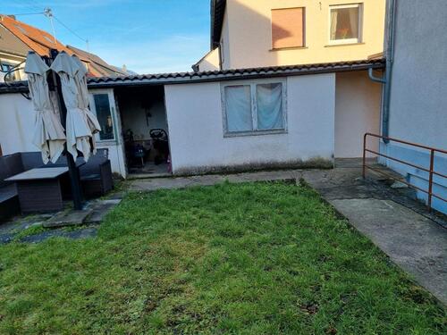 Foto - 8 Zimmer Mehrfamilienhaus, Wohnhaus in Nufringen