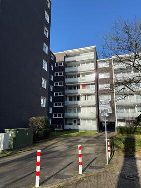 Foto - 3 Zimmer Etagenwohnung zum Kaufen in Essen