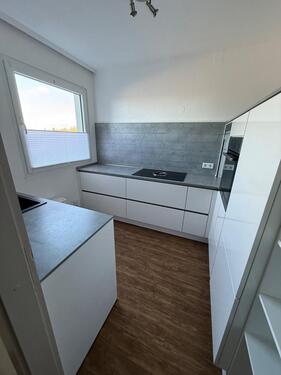 Foto - 3 Zimmer Etagenwohnung in Essen